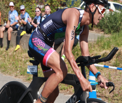 Tsutomu Nagata